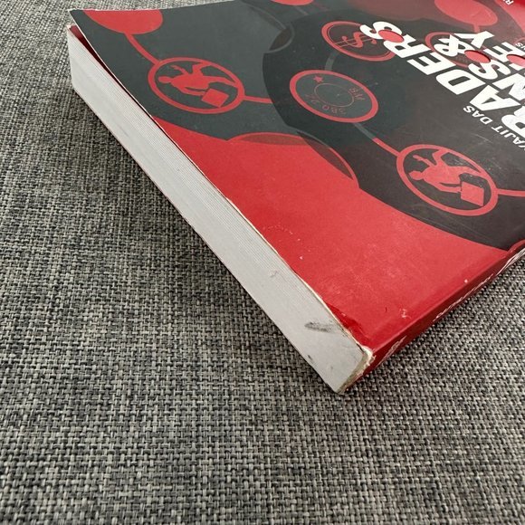 Satyajit Das "Traders Guns & Money" Book Revised Edition Very Good Pre-Owned Con - Picture 4 of 14